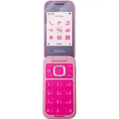 HMD Barbie Phone-1