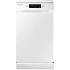 Samsung Serie 5 Dw50r4070fw Oppvaskmaskin 10 Antall Plasseringsinnstillinger-1