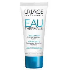 Uriage Termisk Vann Gel 40ml-2
