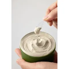 SOME BY MI - Super Matcha Pore Clean Clay Mask 100g-3
