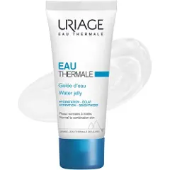 Uriage Termisk Vann Gel 40ml-1