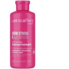 Lee Stafford Grow Strong & Long Activation Conditioner-2