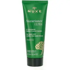 Nuxe Nuxuriance Ultra Anti-spot And Anti-aging Hand 75ml Fuktighetskrem-3