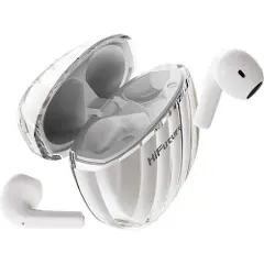 HiFuture Flybuds3 Tws Trådløse øretelefoner-4