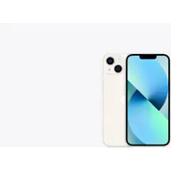 Teknikproffset iPhone 13 5G 128GB - Starlight-2