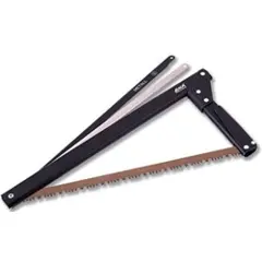 Eka Combisaw 21, svart-4