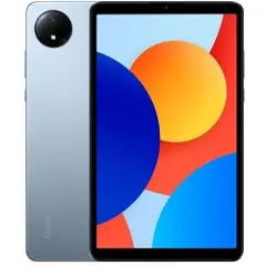 Xiaomi Redmi Pad SE 8.7 128GB/4GB - Himmelblå-1