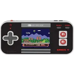 My Arcade Gamer V Classic 220 Games 2.5´´ Retrospillkonsoll-5