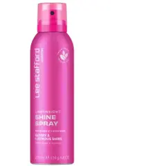 Lee Stafford Styling Lightweight Shine Spray 200ml-4