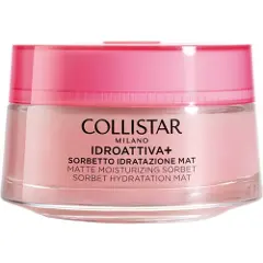Collistar IDROATTIVA+ Creme-sorbet fuktighetsgivende 50 ml-2