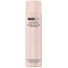 Nudestix Nakenskinn 5 % sitrus, femei, Lotiune tonic cu acid glycolic, 95 ml-3