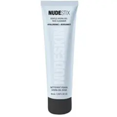 Nudestix Nudeskin Hydra-Gel, Femei, Gel de curatare, 70 ml-3