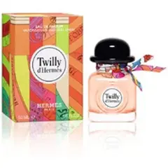 Hermès Paris Twilly d'Hermès, Kvinder, 50 ml-4