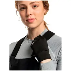 Roxy Hydrosmart Liner Hansker svart-2