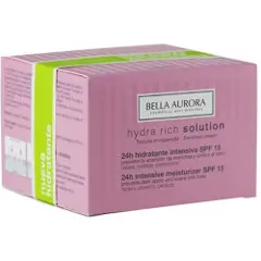Bella aurora Hydra Rich Solution Krem-2