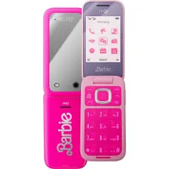 HMD Barbie Phone-3