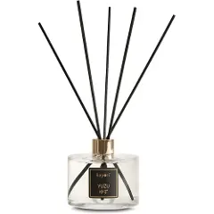 Kayori KayoriDuftpinner - 200ml - YuzuTransparentDuftlys & duftpinnerFra Homeroom-2