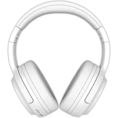 24hShop AO-ANCHP2 trådløse hodetelefoner med ANC - hvit-2