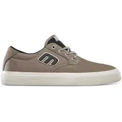 Etnies Barge Plus Sneakers brun-1