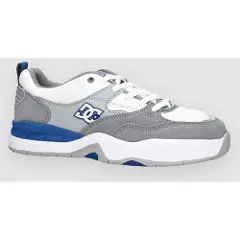 Dc-shoes Ascend Skatesko grå-1