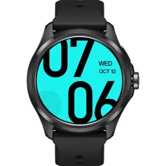 Mobvoi TicWatch Pro 5 GPS Obsidian-1