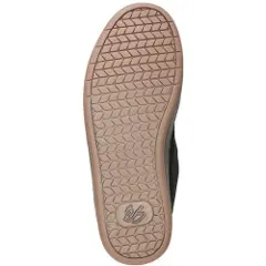 Es Accel OG Skatesko svart-3