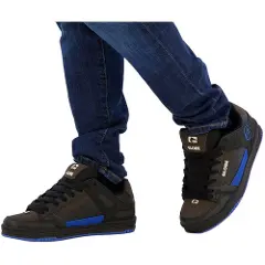 Globe Tilt Skatesko svart-1