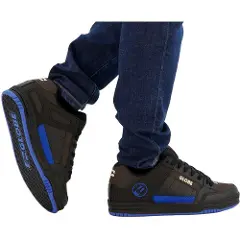 Globe Tilt Skatesko svart-2