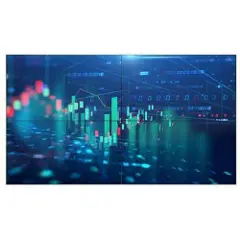 Philips 65BDL6005X - 65 Diagonalklasse (64.5 synlig) - X-Line LCD-videovegg - intelligent skilting - 4K UHD (2160p) 3840 x 2160 - Direct LED-4