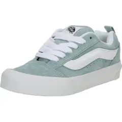 Vans Knu Skool Sneakers blå-1