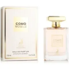Alhambra Como Moiselle EDP I 100 ml-4
