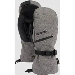 Burton Gore-Tex Votter grå-2