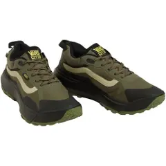 Vans MTE Crosspath Sneakers grønn-3