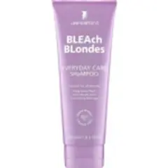 Lee Stafford Bleach Blondes Everyday Care Shampoo-5