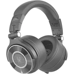 OneOdio Monitor 60 hodetelefoner med ledning (svart)-4