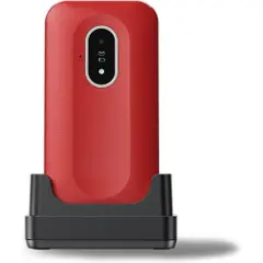 Doro Leva L21 4G - Red-1