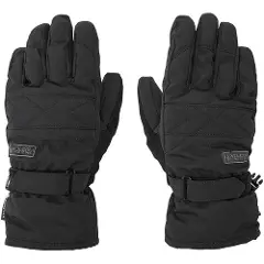 Volcom Peep Gore-Tex Hansker svart-1