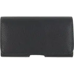 XCCESS UNIVERSEL HORISONTAL OPBEVARINGSTASKE MED ROTERENDE CLIPS 55-2