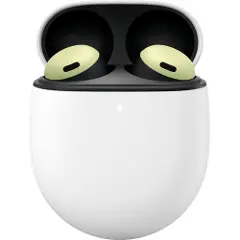 Google Pixel Buds Pro - Limoncello-4
