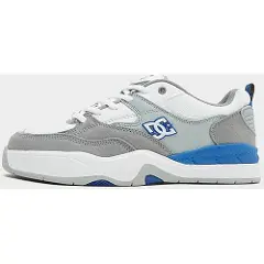 Dc-shoes Ascend Skatesko grå-2