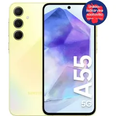 Samsung Galaxy A55 5G 128GB/8GB - Awesome Navy-2