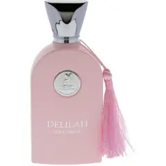 Alhambra Delilah Pour Femme EDP I 100 ml-4