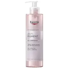 Eucerin Anti-pigment Rensende Gelé 400ml-2