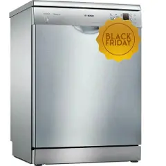 Bosch Sms25ai05e Oppvaskmaskin 12 Antall Plasseringsinnstillinger-4