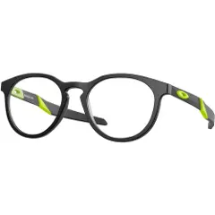 Oakley Mann Round Out (youth Fit) Briller Med Styrke-1