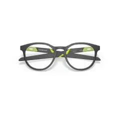 Oakley Mann Round Out (youth Fit) Briller Med Styrke-4