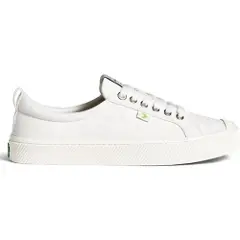 Cariuma Oca Low Sneakers hvit-1
