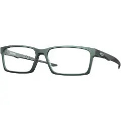 Oakley Mann Overhead Briller Med Styrke-1