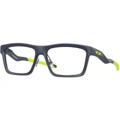 Oakley Mann Field Marsh (youth Fit) Briller Med Styrke-1