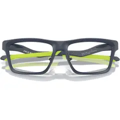 Oakley Mann Field Marsh (youth Fit) Briller Med Styrke-4